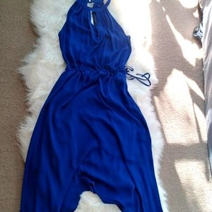 BCBGMaxAzria Dress